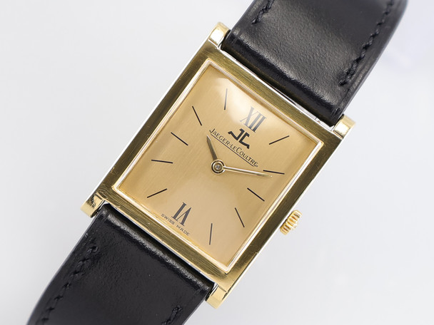 Jaeger-LeCoultre Dress Watch VWS-3020