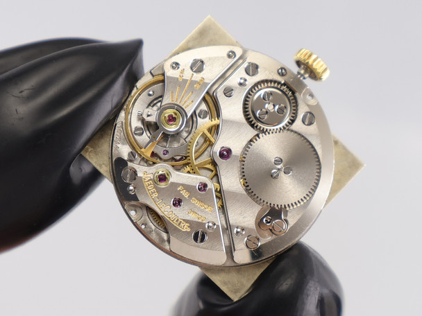 Jaeger-LeCoultre Dress Watch VWS-3020