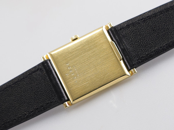 Jaeger-LeCoultre Dress Watch VWS-3020