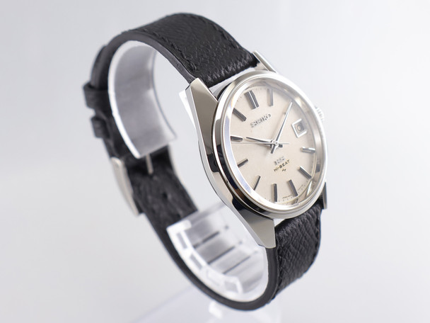 King Seiko 45KS Hi-Beat 36000 bph VWS-3021