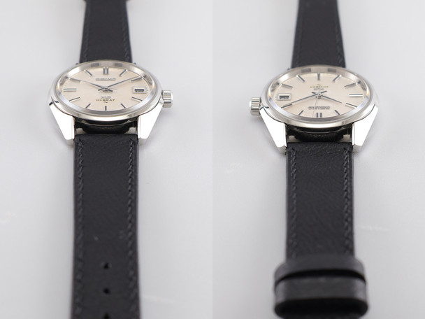 King Seiko 45KS Hi-Beat 36000 bph VWS-3021