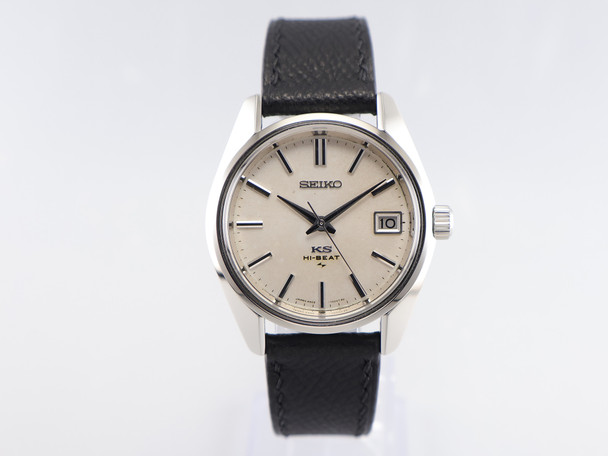 King Seiko 45KS Hi-Beat 36000 bph VWS-3021