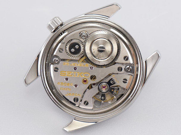 King Seiko 45KS Hi-Beat 36000 bph VWS-3021