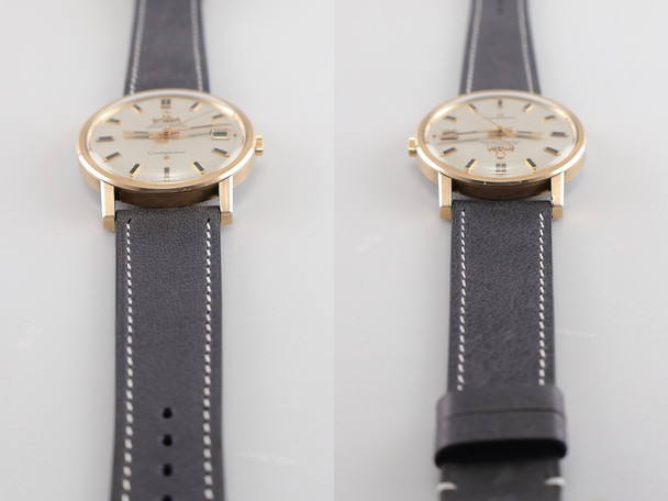 Omega Constellation Chronometer VWS-3023