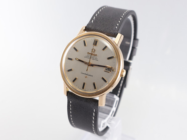 Omega Constellation Chronometer VWS-3023