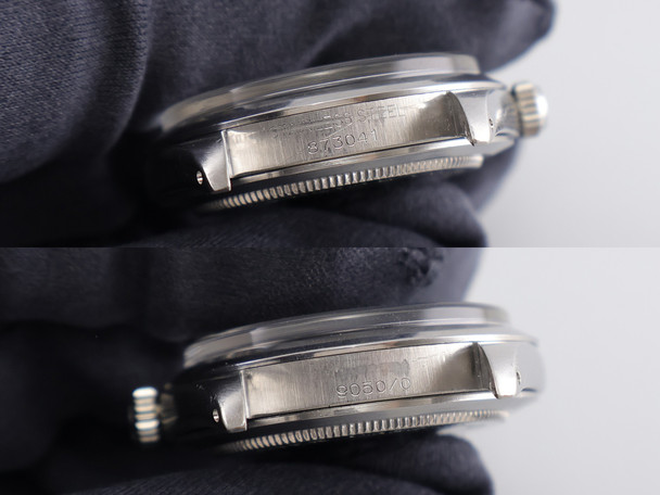 Tudor Prince Oysterdate VWS-3030