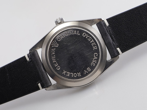 Tudor Prince Oysterdate VWS-3030