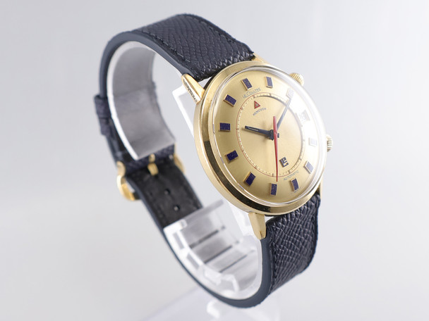 Jaeger-LeCoultre Memovox HPG (High Precision Guarantee) VWS-3033