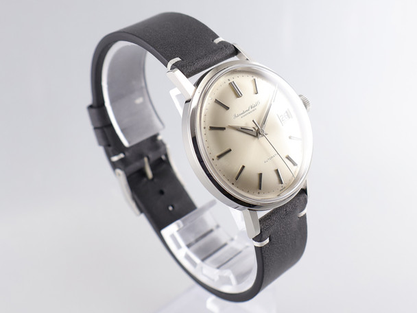 IWC Automatic vintage dress watch VWS-3034
