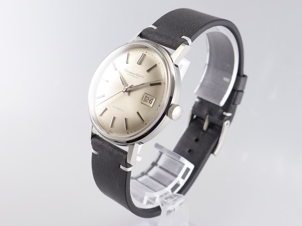 IWC Automatic vintage dress watch VWS-3034