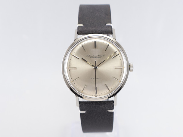 IWC Vintage Automatic Dress Watch VWS-3035