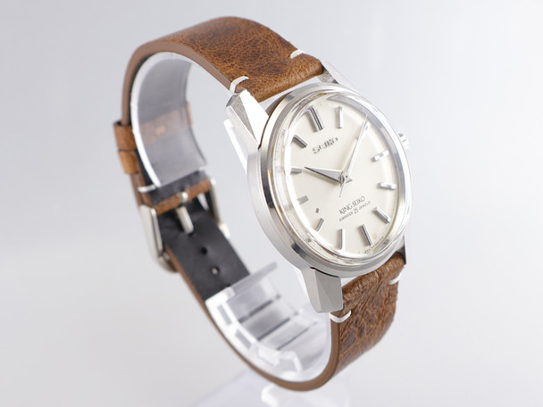 King Seiko 44KS VWS-3042