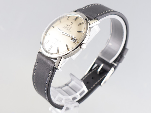 Omega Constellation Chronometer "Türler" VWS-3049