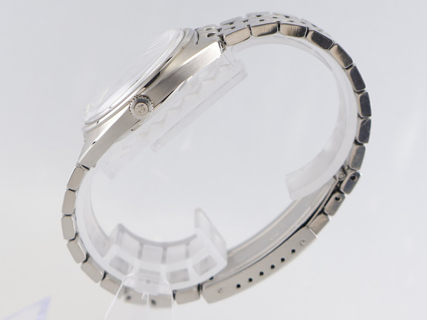 Omega Constellation Chronometer C Shape Automatic VWS-3050