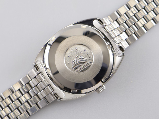 Omega Constellation Chronometer C Shape Automatic VWS-3050