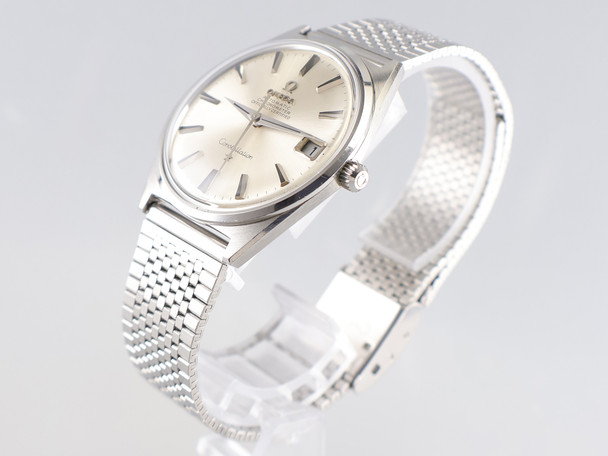 Omega Constellation Chronometer VWS-3051