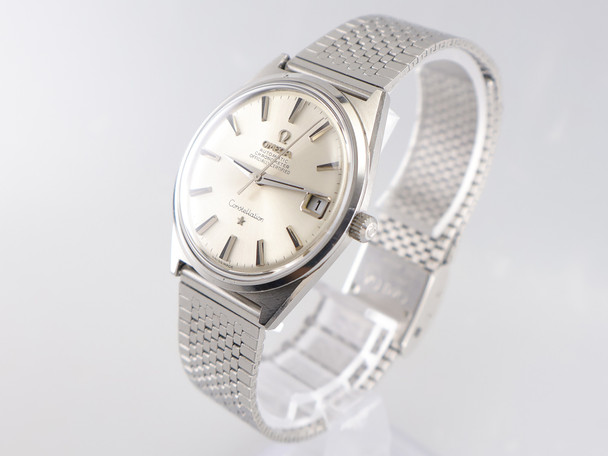 Omega Constellation Chronometer VWS-3051