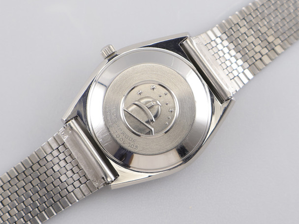Omega Constellation Chronometer VWS-3051