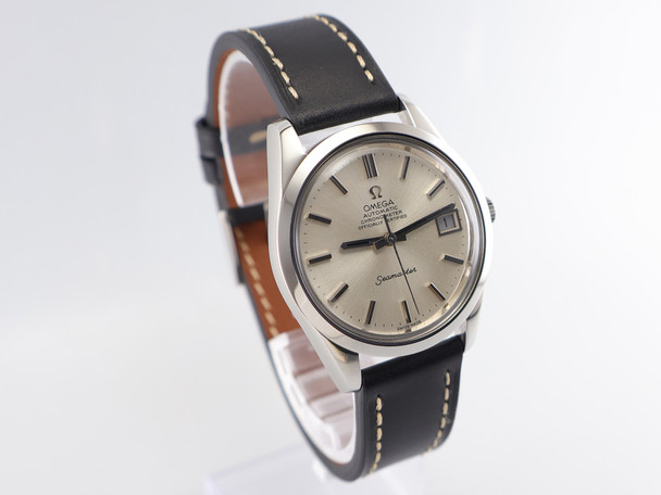 Omega Seamaster Automatic Chronometer VWS-3053