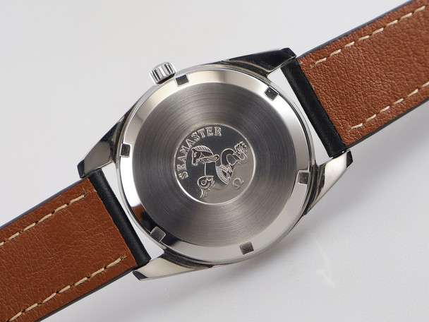 Omega Seamaster Automatic Chronometer VWS-3053