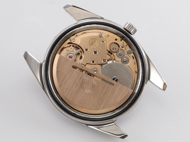 Omega Seamaster Automatic Chronometer VWS-3053
