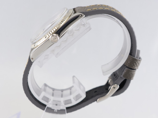 Tudor Prince Oysterdate  White Gold Bezel VWS-3054