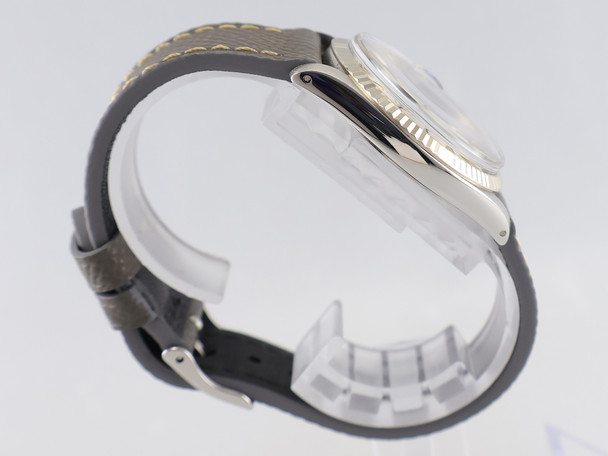 Tudor Prince Oysterdate  White Gold Bezel VWS-3054
