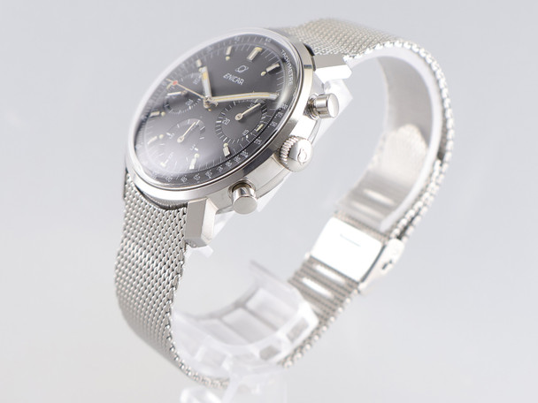 Enicar Garnix chronograph VWS-3059