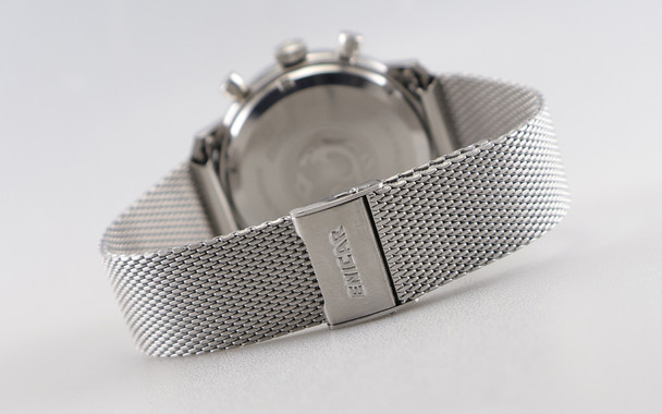Enicar Garnix chronograph VWS-3059