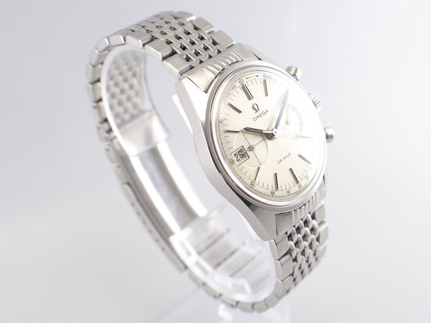 Omega De Ville Chronograph VWS-3060