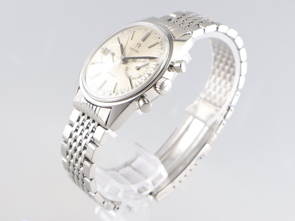 Omega De Ville Chronograph VWS-3060