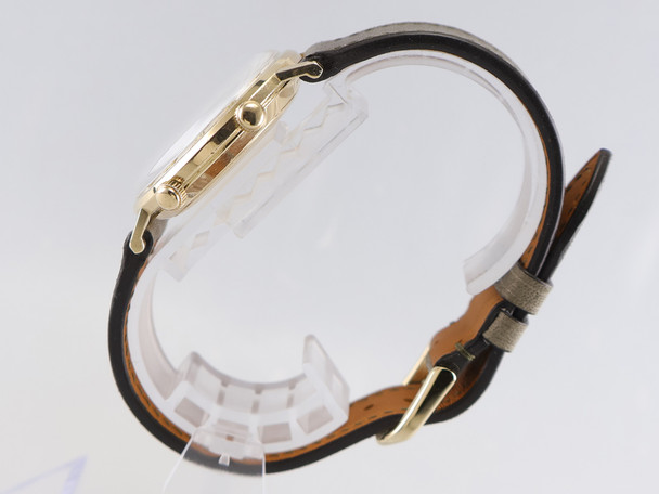 Jaeger-LeCoultre Memovox VWS-3063
