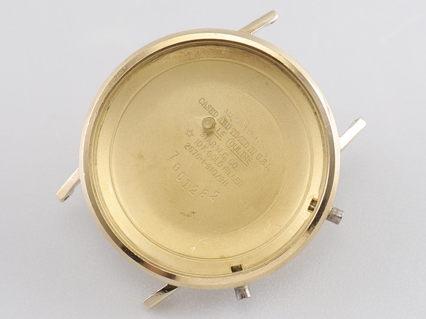 Jaeger-LeCoultre Memovox VWS-3063