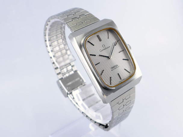 Omega Constellation Automatic VWS-3066