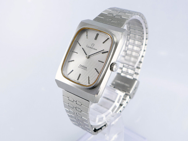 Omega Constellation Automatic VWS-3066