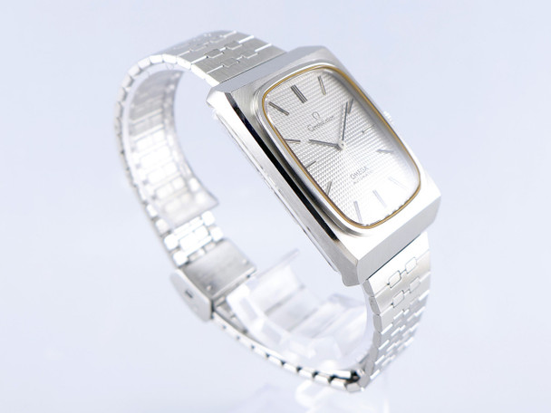 Omega Constellation Automatic VWS-3066