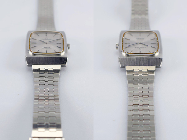 Omega Constellation Automatic VWS-3066