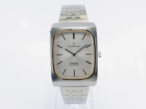 Omega Constellation Automatic VWS-3066