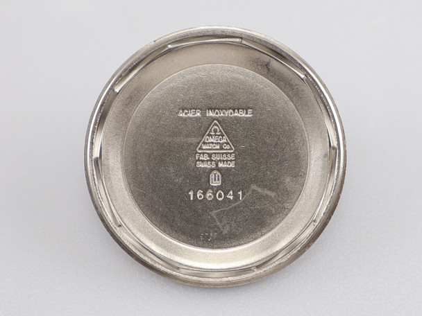 Omega Genève Automatic VWS-3076