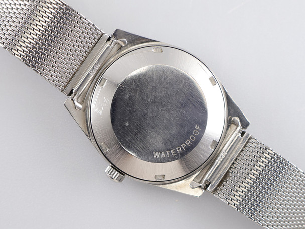 Omega Genève Automatic VWS-3076