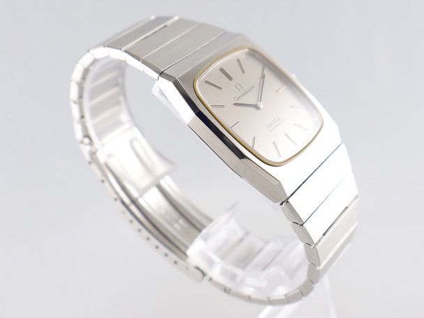 Omega Constellation Automatic VWS-3078