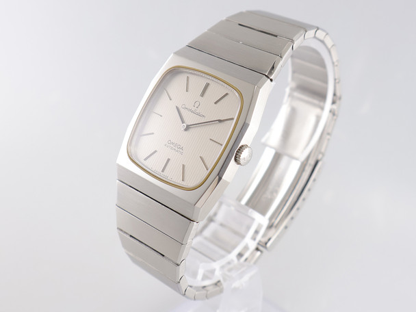 Omega Constellation Automatic VWS-3078