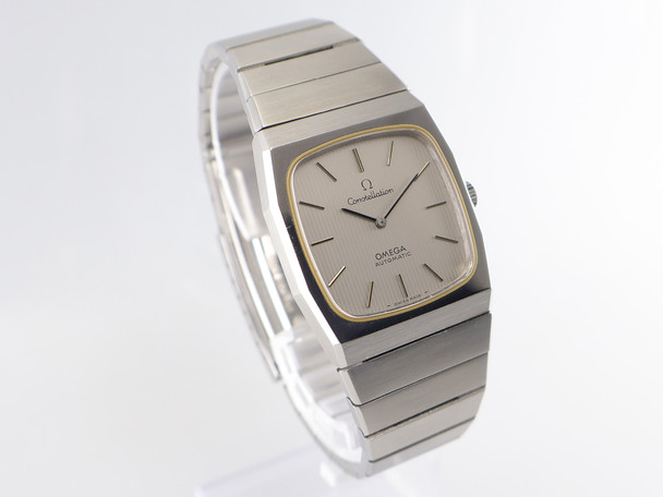 Omega Constellation Automatic VWS-3078