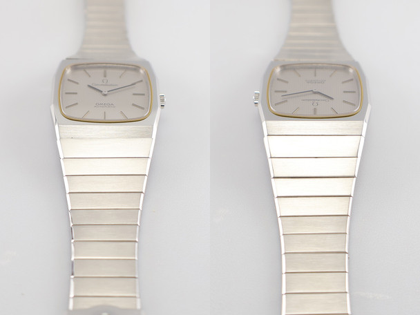 Omega Constellation Automatic VWS-3078