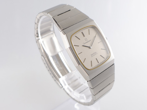 Omega Constellation Automatic VWS-3078