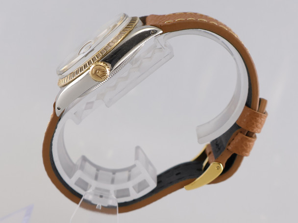 Rolex Oyster Perpetual Date VWS-3081