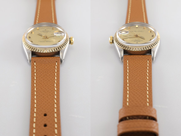 Rolex Oyster Perpetual Date VWS-3081