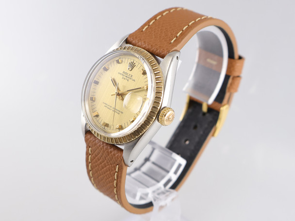 Rolex Oyster Perpetual Date VWS-3081
