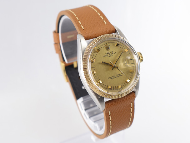 Rolex Oyster Perpetual Date VWS-3081