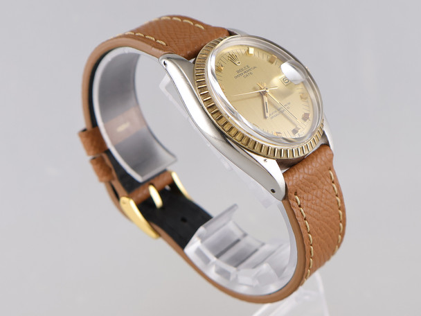 Rolex Oyster Perpetual Date VWS-3081